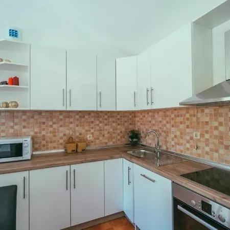 Apartment Relax - *
